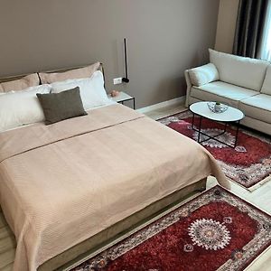 Deluxe Appartement